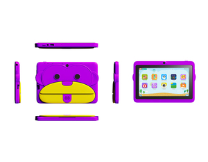 Đồ Chơi Tùy Chỉnh Chuyên Nghiệp Nhà Cung Cấp Trẻ Em Giáo Dục Học Tập Thông Minh Pad Trẻ Em Đồ Chơi Máy Tính Bảng - Product Image 5