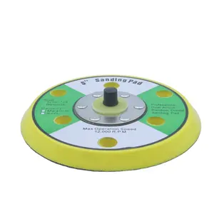 Best Standard Fantech Disco Flap Zirconia Premium 4-1/2 inch 115mm Zirconia Curved Lap Disc Used To Metal Grinding