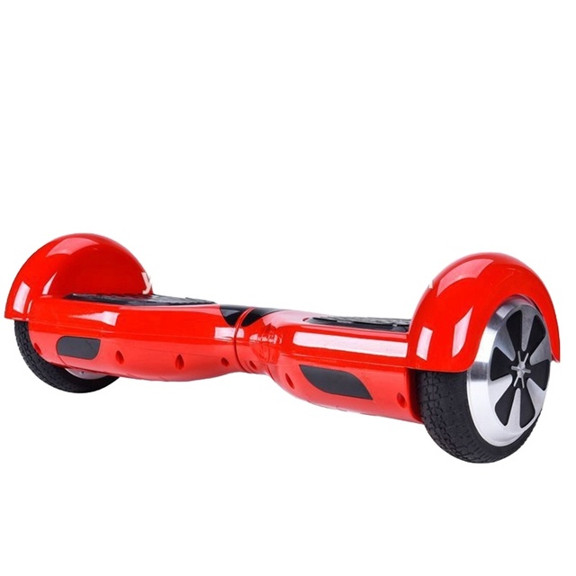 Yongkang China Good Design Red Offroad Hover Board 2 Wheel Hover Board  Electric Self-Balancing Scooters