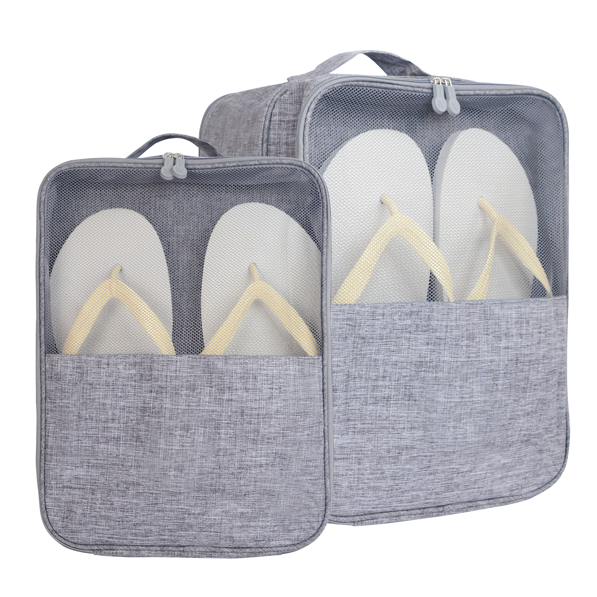 Dustproof Waterproof Shoe Travel Bag