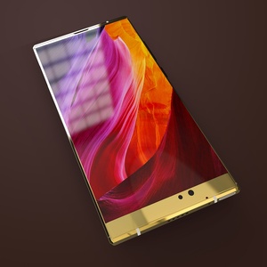 จีนขายส่งสมาร์ทโฟนแอนดรอยด์ขนาด 5.2 นิ้ว OEM จำนวนมาก รับผลิตตามสั่ง ผู้ผลิตโทรศัพท์มือถือเซินเจิ้น - Product Image 6