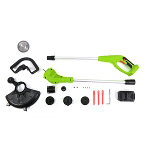 Nouveau Design privé 40V de haute qualité tondeuse à <span class=keywords><strong>gazon</strong></span> électrique <span class=keywords><strong>brosse</strong></span> ou moteur sans balais tondeuse à <span class=keywords><strong>gazon</strong></span> sans fil - Product Image 2