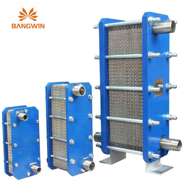 APV N35/N50 Food Grade Stainless Steel 304/316L Plate Heat Exchanger for Juice Cooling