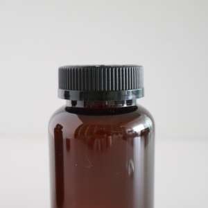 <span class=keywords><strong>PET</strong></span> plastik tıbbi paket konteyner hap vitaminleri şişe tıp şişe hap şişe ile çocuk dayanıklı kapak - Product Image 6