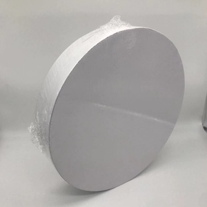 High Quality 12'' 14'' 16'' 18'' 20''Cake Drum Board Strong Stable Cake Boards Food-Safe and <b>Grease</b>-Resistant - Product Image 5