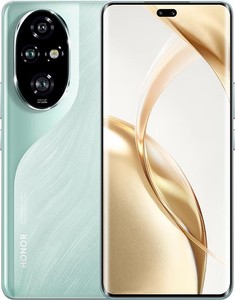 Teléfono Inteligente <span class=keywords><strong>HONOR</strong></span> 200 Pro 5G con 50 Millones de Píxeles, Idioma Español, Triple Cámara Principal y Doble Cámara Frontal, Batería de Alta Capacidad de 5200 mAh - Product Image 3