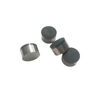Fraises PDC diamant et carbure 1308 1313 inserts PDC sphériques/foret PDC de forme conique pour puits de pétrole nouvel état utilisé