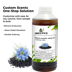 <span class=keywords><strong>Olio</strong></span> <span class=keywords><strong>di</strong></span> semi <span class=keywords><strong>di</strong></span> cumino nero biologico spremuto a freddo (<span class=keywords><strong>Nigella</strong></span> <span class=keywords><strong>Sativa</strong></span>) per la cura della pelle - Qualità Premium, Fornitura all'ingrosso, Idratante, Nutriente - Product Image 3
