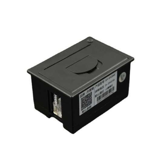 Original in Stock Embedded Thermal Printer V2.0 58mm Mini Receipt Printer Module