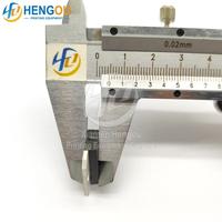 HENGOU L6203 – puce de commande de moteur pour carte mère de machine d'impression, pièce neuve d'origine