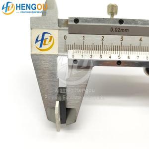 HENGOU L6203 – puce de commande de moteur pour carte mère de machine d'impression, pièce neuve d'origine - Product Image 5