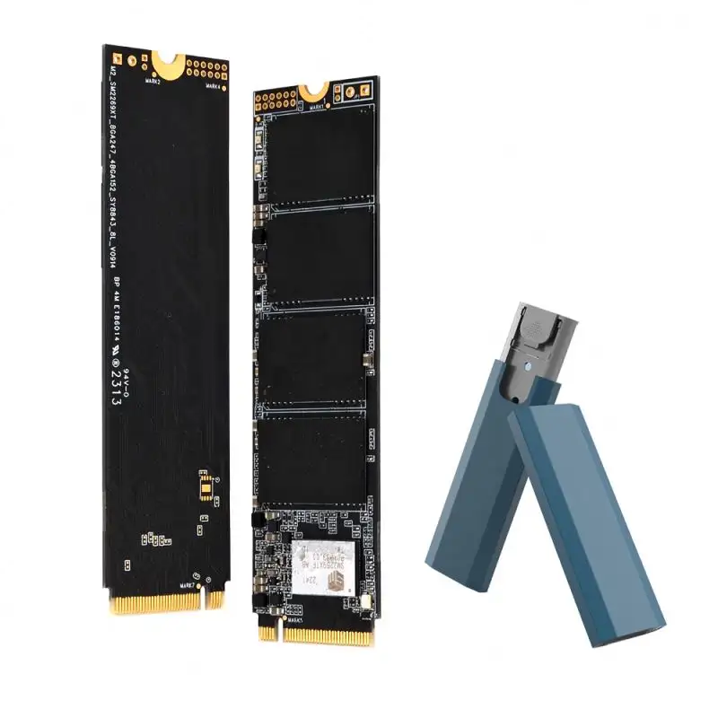 Yeni orijinal SSD 250GB PCIe NVMe Gen4 oyun M.2 PCIE3 dur ue dur ssd pc için 512gb dahili katı hal SSD sabit disk