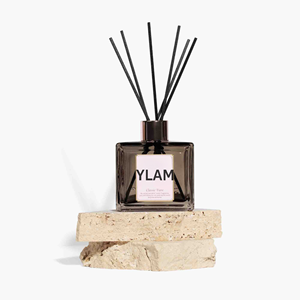 Premium 200ml fai da te <span class=keywords><strong>diffusore</strong></span> di fragranze <span class=keywords><strong>per</strong></span> la casa naturale olio essenziale di Reed <span class=keywords><strong>bastoncini</strong></span> in Rattan <span class=keywords><strong>per</strong></span> aromaterapia soggiorno camera da letto - Product Image 1