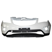 Pour Changan CS35 phare feu arrière antibrouillard garde-boue bras de commande rotule tirant extrémité pare-chocs stabilisateur lien partie