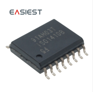 Isolateurs numériques ISO1410BDWR, nouveaux circuits intégrés d'origine ISO3082DWRISO7221ADRISO7220BDR, composants électroniques, montage SMT - Product Image 1