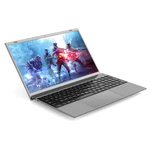 Factory direkte versorgung neue günstige gaming laptop 15.6 zoll PC notebook computer für office home - Product Image 4