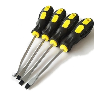 Phần cứng công cụ của nhãn hiệu <span class=keywords><strong>Screwdriver</strong></span> xử lý chéo lõm <span class=keywords><strong>screwdriver</strong></span> bộ đánh bóng bề mặt 10pcs <span class=keywords><strong>v</strong></span>ít trình điều khiển thiết lập - Product Image 1