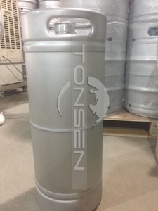 5L 10L 15L 20L 30L 50L 60L 100L 200Lからの容量の食品グレードのステンレス鋼ビール樽樽 - Product Image 4