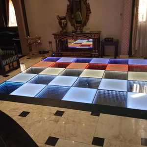 الأكثر شعبية Led أضواء للمسرح Dj معدات Dmx تأثير ضوء - Product Image 3