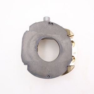 Pièces de rechange pour pompe hydraulique d'excavatrice, berceau <span class=keywords><strong>ASSY</strong></span> 708-2L-06630 pour excavatrice <span class=keywords><strong>PC200</strong></span>-8 PC210-8 PC220-8 PC240-8 - Product Image 6