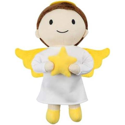 Angel Doll (Boy)