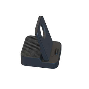 Altavoz 2025 con Soporte para Teléfono - Regalo Promocional de Escritorio de Doble Color - Product Image 6