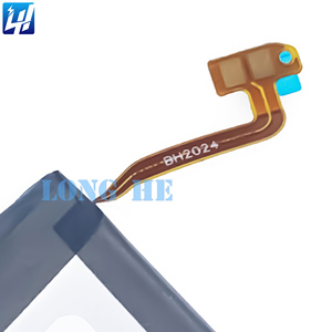 オリジナル交換用バッテリー EB-BR840ABY サムスン Watch3 SM-R840 Watch3 バージョン用 本物の充電式時計バッテリー 340mAh - Product Image 3