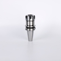 Ensemble de pinces ER industrielles avec porte-outil à ressort pour centre d'usinage CNC, accessoires pour tours et fraiseuses, vente en gros