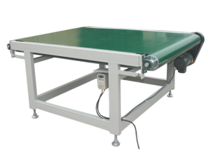 1220X2440Mm <span class=keywords><strong>MDF</strong></span> Độ Bóng Cao UV Sơn Máy Móc/Đồ Nội Thất/Kim Loại/Nhựa/Gốm UV Coating Dòng - Product Image 4