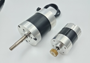 <span class=keywords><strong>Motor</strong></span> sem escova coreless do <span class=keywords><strong>MOTOR</strong></span> BL5731 110v 220v 100w 14500rpm de KWC para o centrifugador de alta velocidade - Product Image 4