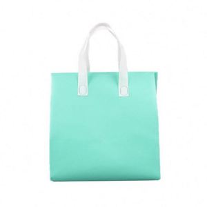 Sac isotherme personnalisé pour boissons chaudes, sac de transport publicitaire, film aluminium, sac isotherme non tissé pour livraison rapide de repas - Product Image 1