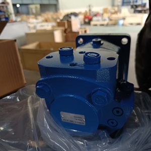 Motor de Rueda Orbital de Baja Velocidad y Alto Torque Serie 2K 2K-160 2K-130 2K-100 2K-160 2K-395 2K-305 2K-245 604-2246 6K-985 612-104 - Product Image 5