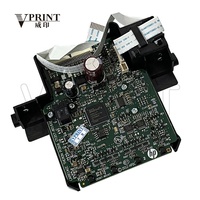 HP DesignJet T920 T930 T940 T1500 T1530 T1600 T2500 T2530 T2600 T3500용 CR357-67019 캐리지 보드 어셈블리