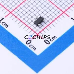 Transistor ESD y protección contra sobretensiones (TVS/ESD) original nuevo de la TO-236AB DE LA PESD2ETH1GXT-QR - Product Image 2