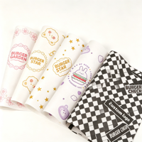 Papier offset professionnel 120 g/m² non couché, sans bois, écologique, recyclé, pour l'impression de logos personnalisés, vente en gros