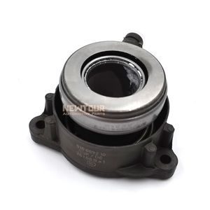 Piezas de automóvil Placa de presión de embrague de automóvil/disco/rodamiento de liberación, juego de embrague de 3 piezas para Ford Transit, 6263053330 para calidad <span class=keywords><strong>Luk</strong></span> - Product Image 5