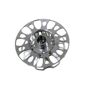 Servicios de Mecanizado CNC de Precisión OEM/ODM, Piezas Delgadas de Aluminio Personalizadas, Procesamiento Multiproceso - Product Image 6