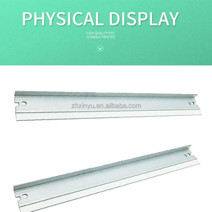 Lame d'essuie-glace Compatible Xinyu CF410A CF410 CF412 <span class=keywords><strong>CF411</strong></span> CF413 pour <span class=keywords><strong>HP</strong></span> M377DW M452DW M452DN M452NW M477FDW M477FNW Lame de nettoyage WB - Product Image 6