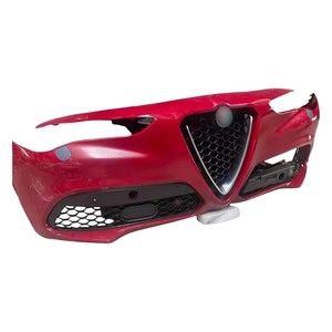 Se aplica a <span class=keywords><strong>Alfa</strong></span> Romeo Juliette Steinway Conjunto de boca delantera Parachoques delantero Boca frontal OriginalAlta calidad - Product Image 2