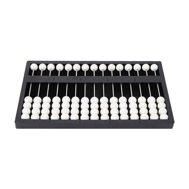 Portable Tactile Blind Abacus Braille Slate Stylus Set 4 9 27 Lines 28 30 Cells Plastic Writing Tool for Visually Impaired