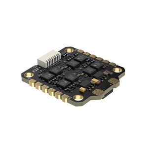 Geprc Taker 4IN1 BL32 E55_96K 55A ESC สำหรับ RC FPV ยานพาหนะแบบอิสระ Quadcopter เครื่องบินโดรนโมดูลอิเล็กทรอนิกส์ - Product Image 3