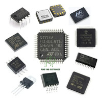 Entrega rápida integrada ATS2819 LQFP48 parche ATS2819S QFN48 decodificación audiovisual chip Bluetooth