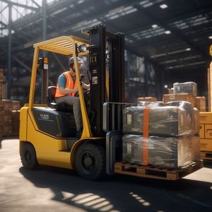 شحن بحري للبضائع الضخمة من الصين إلى الولايات المتحدة الأمريكية، خدمة التوصيل من الباب إلى الباب شاملة الرسوم - Product Image 1