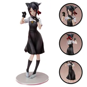 CITRON Kaguya-sama: Love Is War Anime Figure Collectibles Modèle Jouets Ornements Cadeau