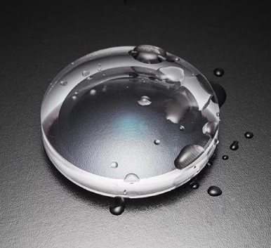Yiwu Cheap PC clear Anti-reflection Anti-blue Light Lenses OEM