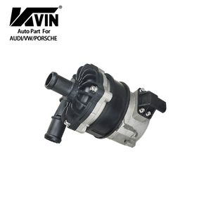 KVIN 4F0965569适用于奥迪C62.4/2.8/3.2和C63.0T4F0的新附加水泵，兼容965 569 - Product Image 2