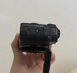 Cámara PowerShot G7 X M II <span class=keywords><strong>de</strong></span> Segunda Mano, Tamaño Pequeño, Lente Fija, G7X II - Product Image 5
