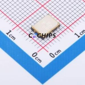 OB8EL89CLIC112YLC-125M Crystal Oscillator (Active) SMD3225-6P Crystal Oscillator 125MHz 20ppm LVPECL - Product Image 1