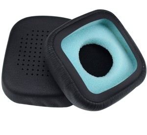 Ersatz-Ohr polster für <span class=keywords><strong>Logitech</strong></span> UE5000-Kopfhörer Protein-Leder-Schwamm-Ohr polster Abdeck kissen Ohren schützer - Product Image 6