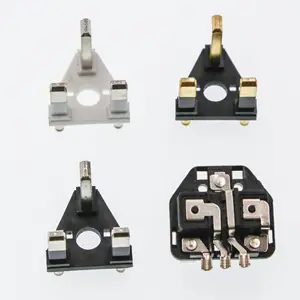 UK best factory price for ukPLUG INSERT 13A 10A-02